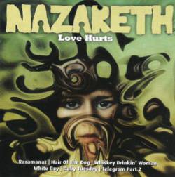 Nazareth : Love Hurts (2)